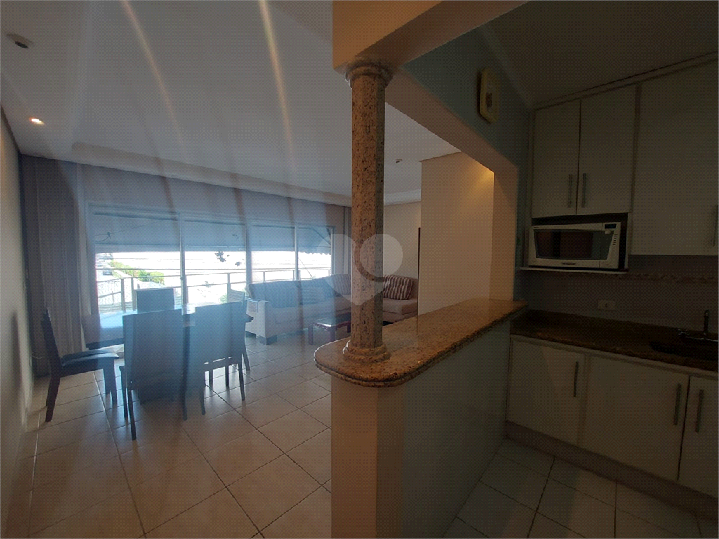 Venda Apartamento Guarujá Enseada REO1021914 13