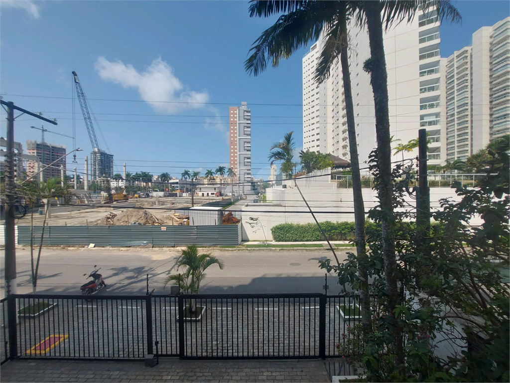 Venda Apartamento Guarujá Enseada REO1021914 31