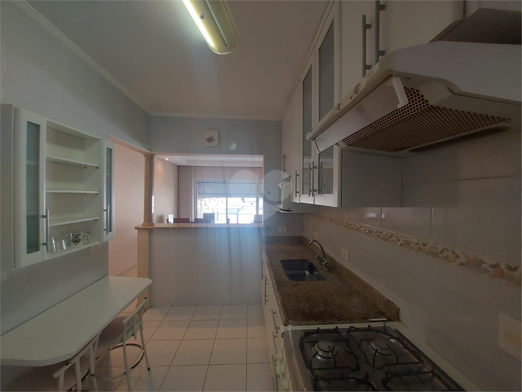 Venda Apartamento Guarujá Enseada REO1021914 18