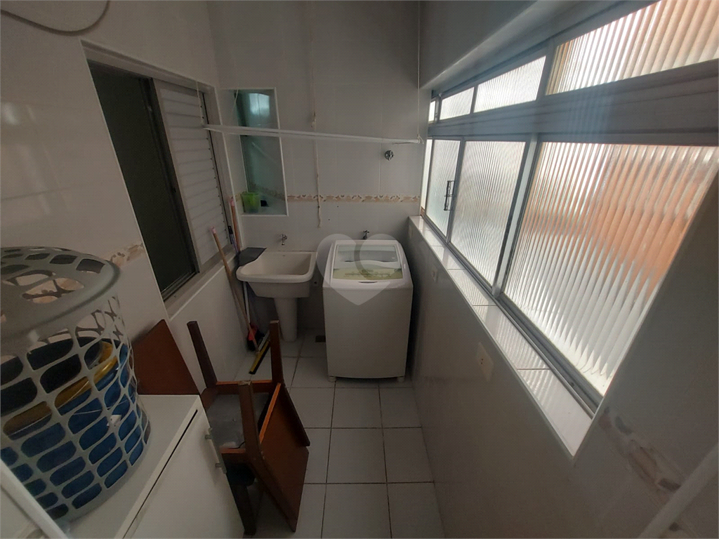 Venda Apartamento Guarujá Enseada REO1021914 23