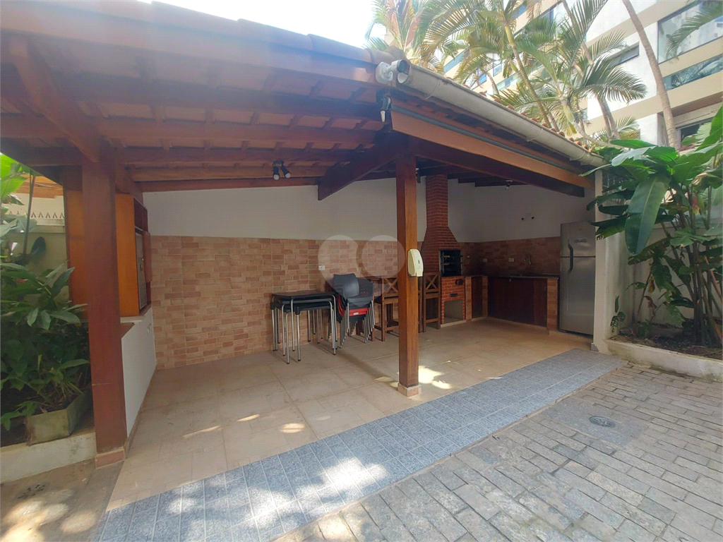 Venda Apartamento Guarujá Enseada REO1021914 55