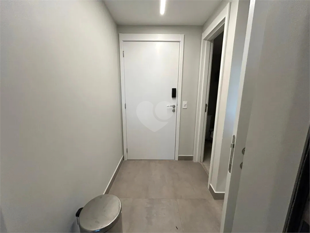 Venda Apartamento São Paulo Moema REO1021917 7