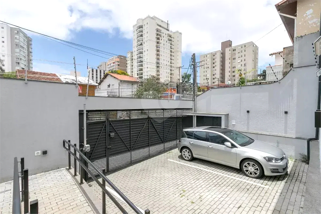 Venda Sobrado São Paulo Nova Piraju REO1021918 23