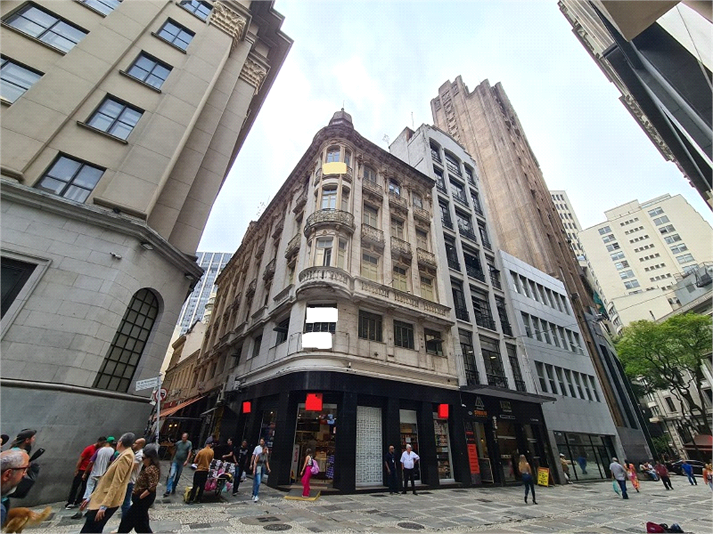 Venda Prédio inteiro São Paulo Centro REO1021920 14