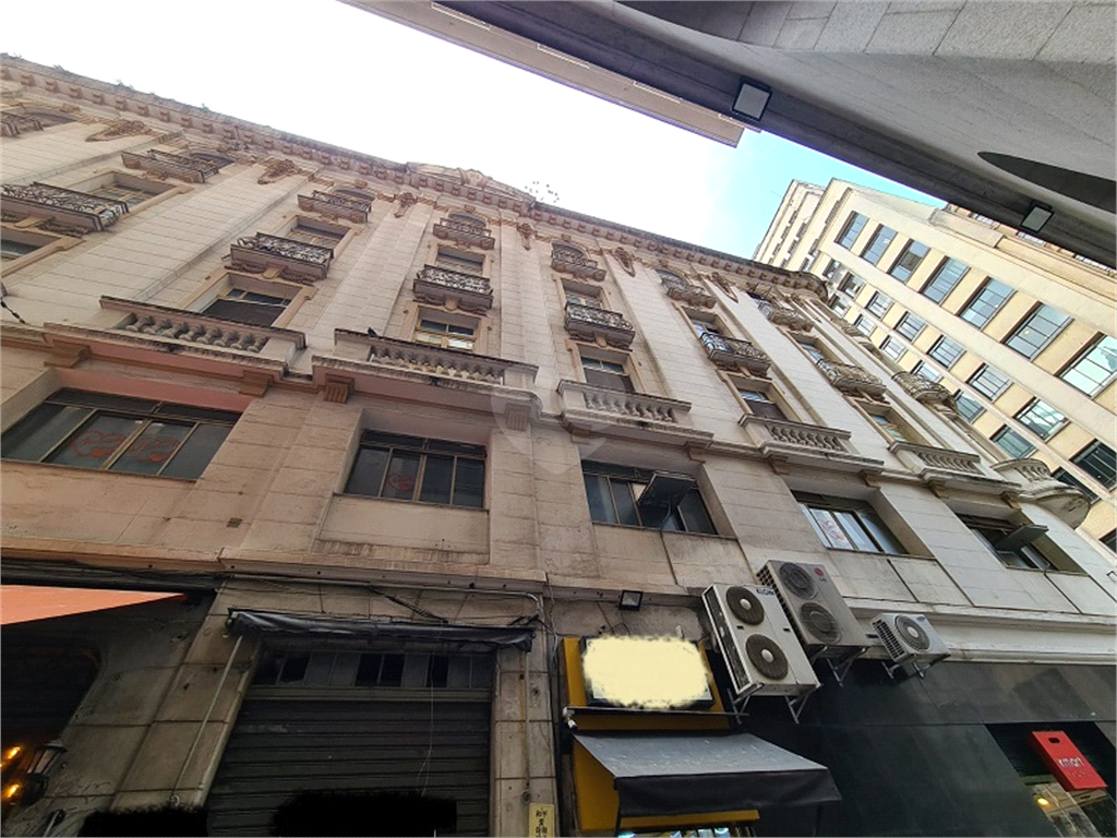 Venda Prédio inteiro São Paulo Centro REO1021920 13