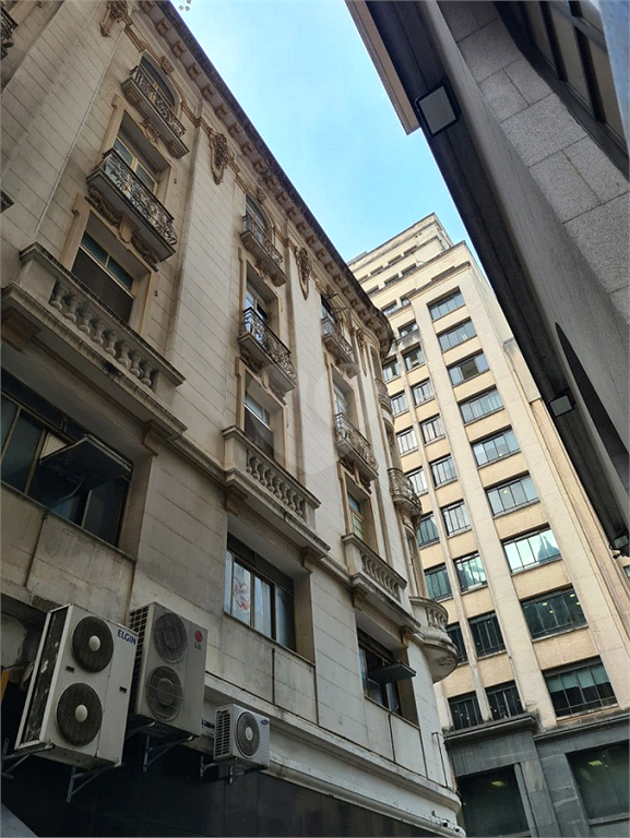 Venda Prédio inteiro São Paulo Centro REO1021920 15