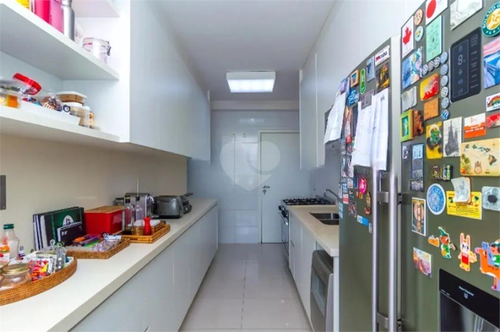 Venda Apartamento São Paulo Vila Olímpia REO1021923 18