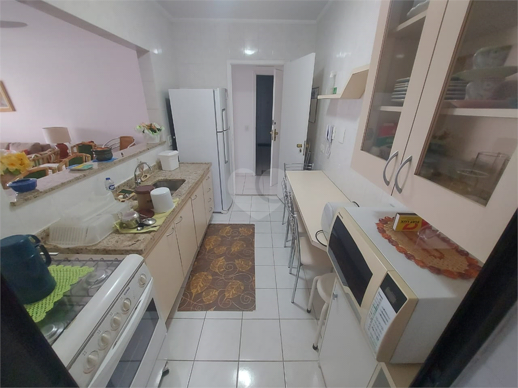 Venda Apartamento Guarujá Enseada REO1021924 23