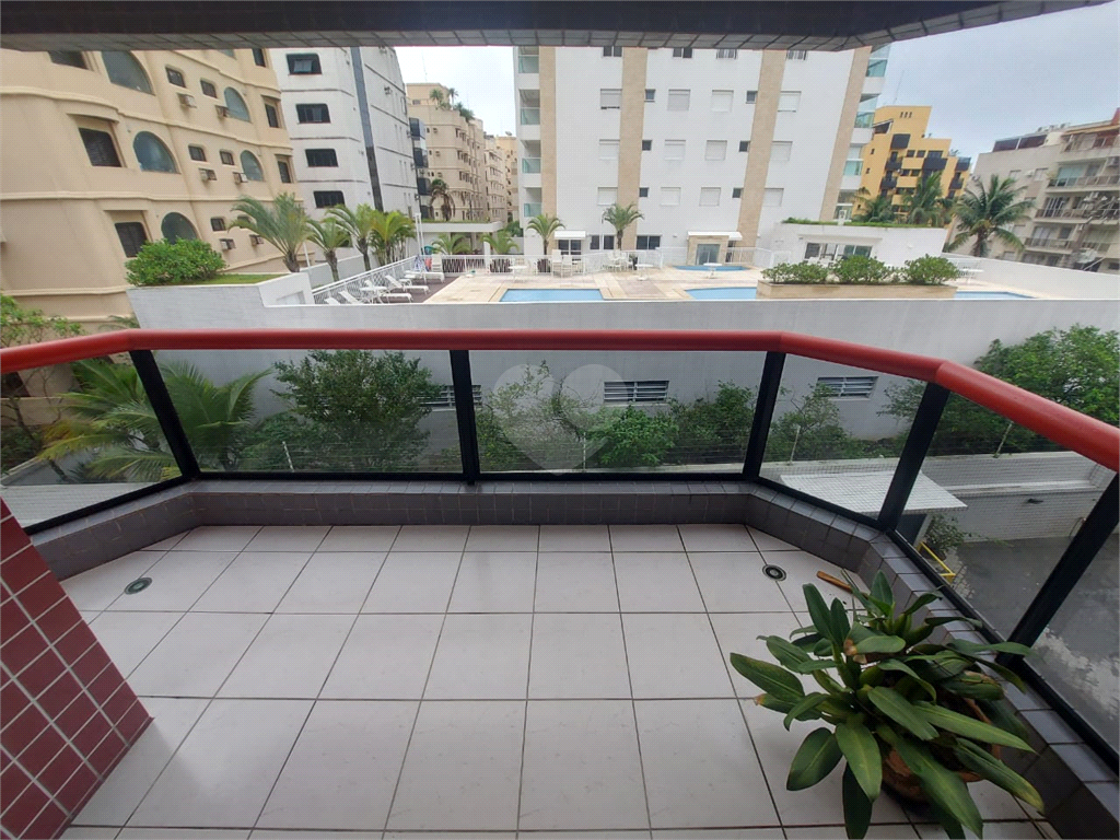 Venda Apartamento Guarujá Enseada REO1021924 3