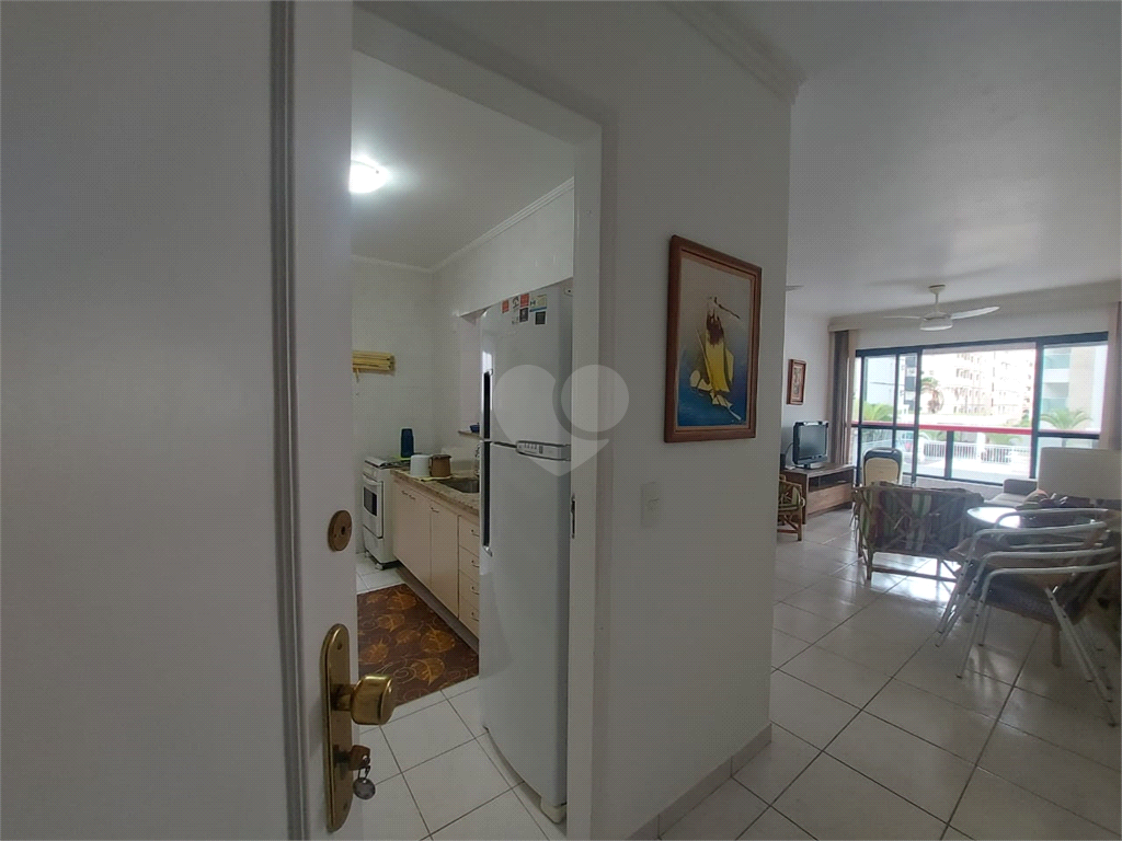 Venda Apartamento Guarujá Enseada REO1021924 10