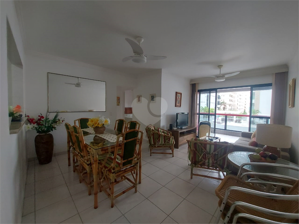 Venda Apartamento Guarujá Enseada REO1021924 7