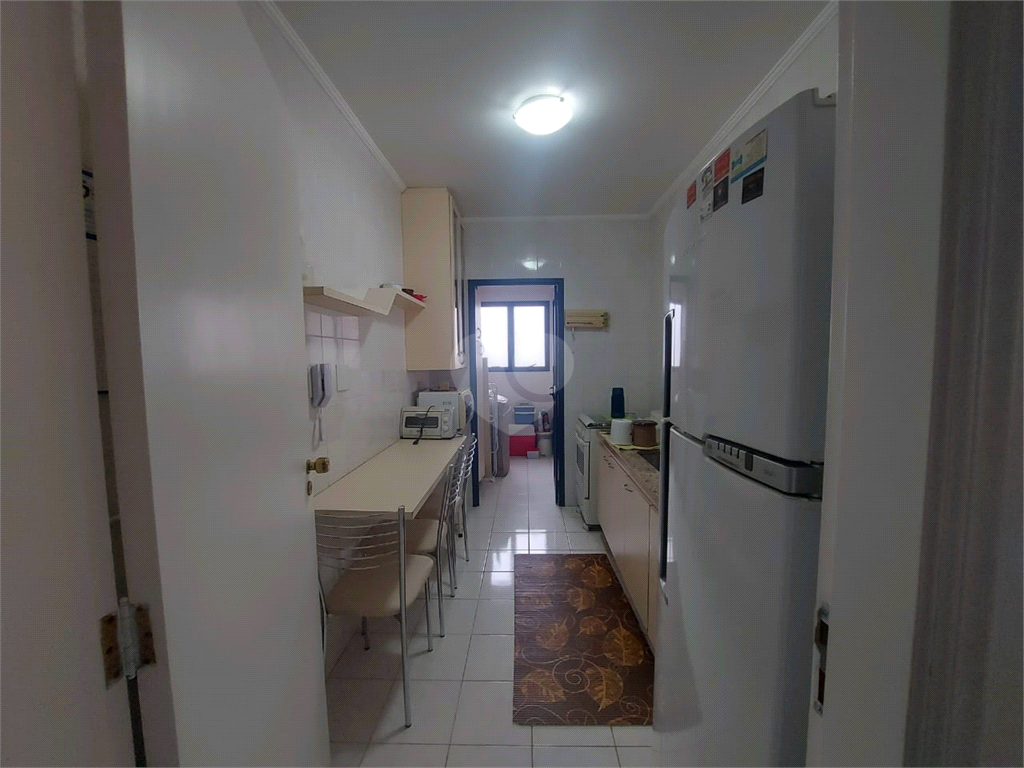 Venda Apartamento Guarujá Enseada REO1021924 21