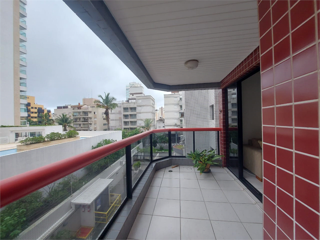 Venda Apartamento Guarujá Enseada REO1021924 1