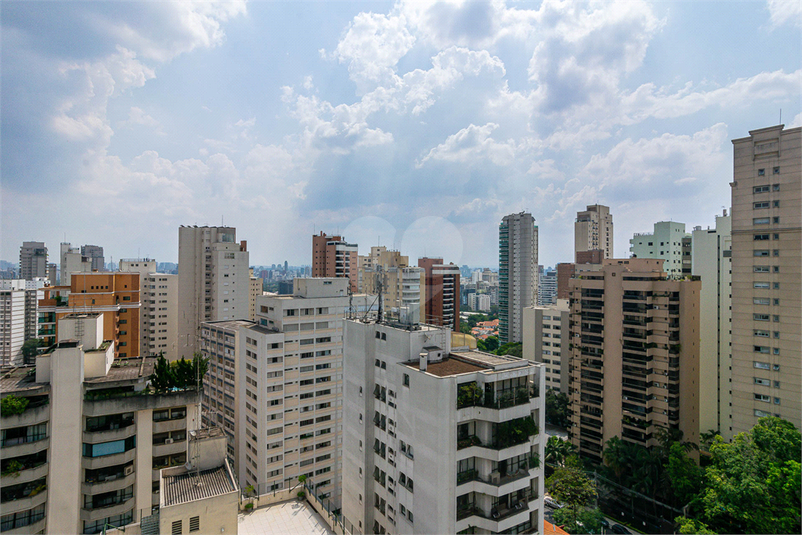 Venda Apartamento São Paulo Paraíso REO1021926 10