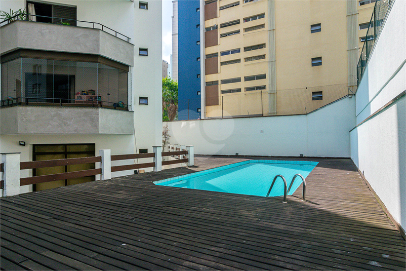 Venda Apartamento São Paulo Paraíso REO1021926 40