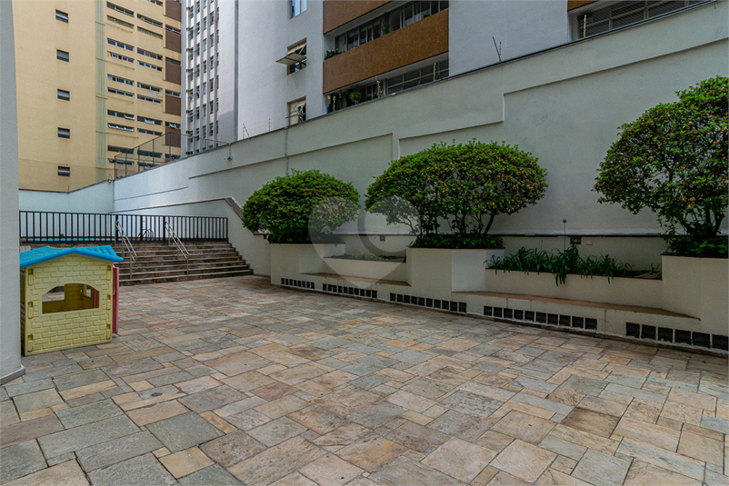 Venda Apartamento São Paulo Paraíso REO1021926 39