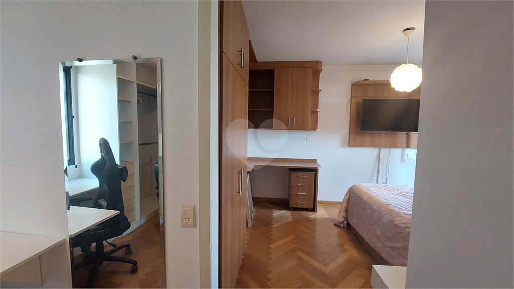 Venda Apartamento São Paulo Santo Amaro REO1021927 9