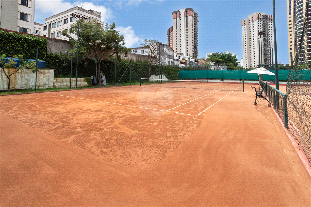 Venda Apartamento São Paulo Santo Amaro REO1021927 41