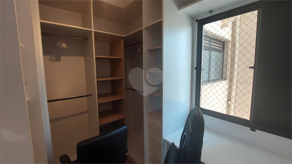 Venda Apartamento São Paulo Santo Amaro REO1021927 12