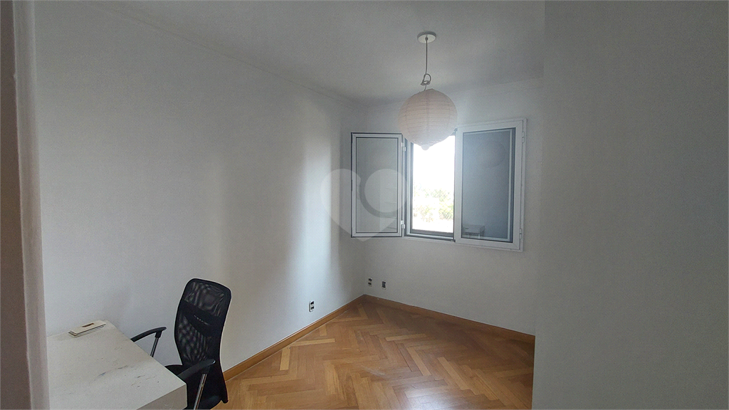 Venda Apartamento São Paulo Santo Amaro REO1021927 8