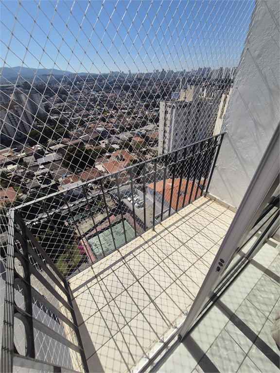 Venda Cobertura São Paulo Vila Celeste REO1021932 6