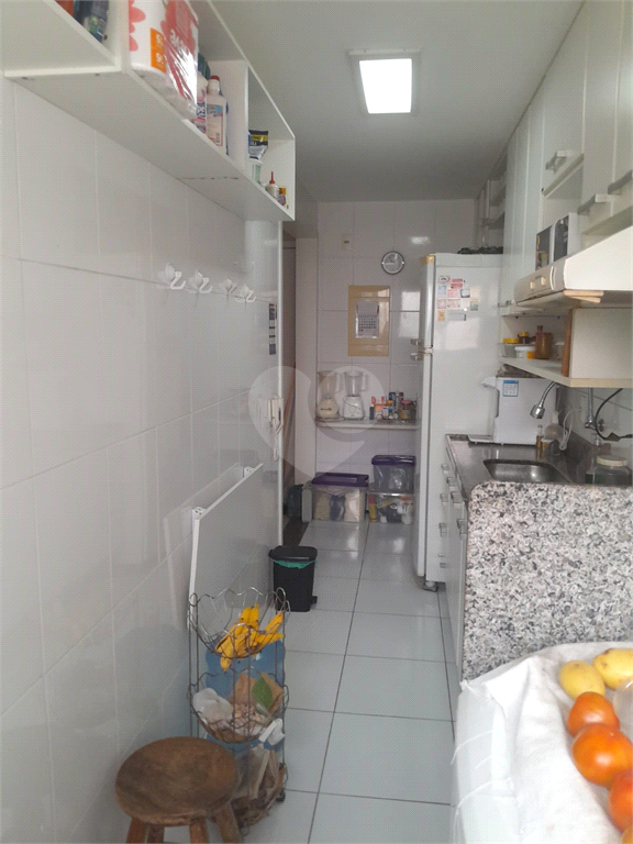 Venda Apartamento Niterói Centro REO1021934 10