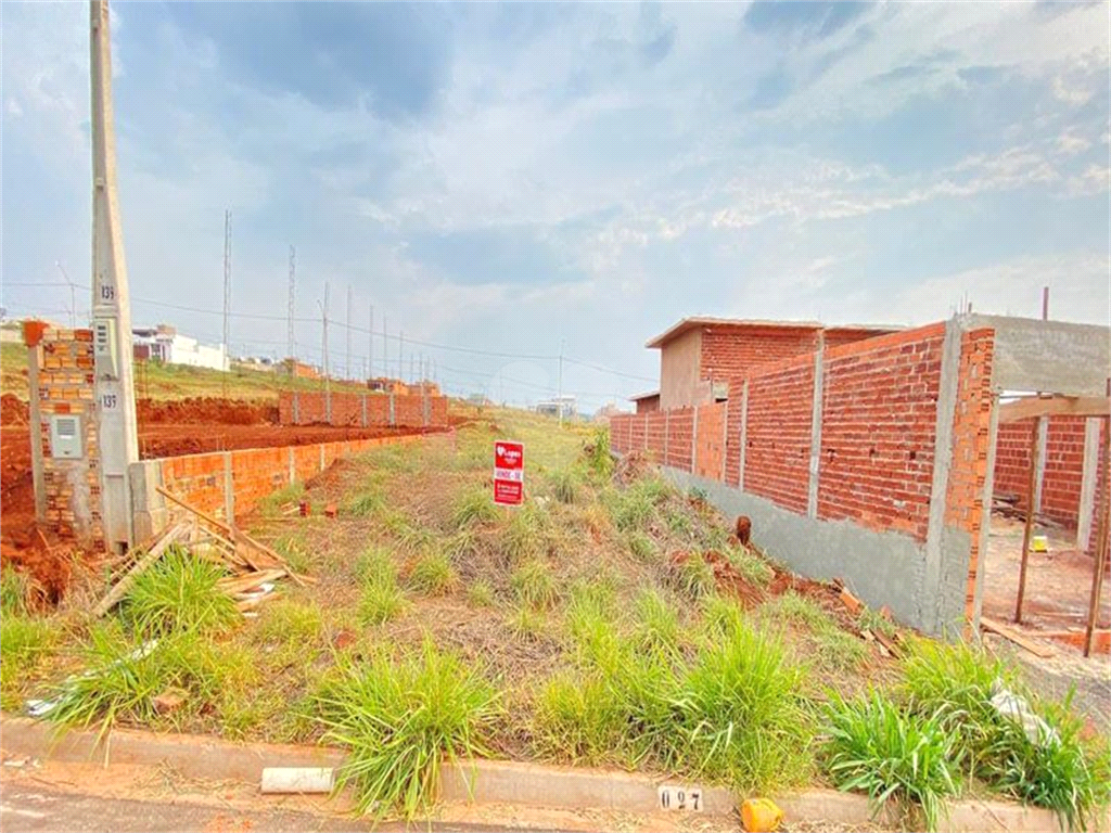 Venda Terreno Lençóis Paulista Residencial Villacitá 2 REO1021935 5