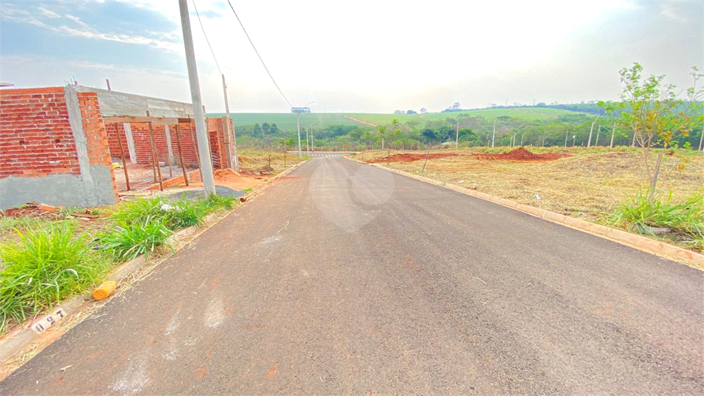 Venda Terreno Lençóis Paulista Residencial Villacitá 2 REO1021935 3