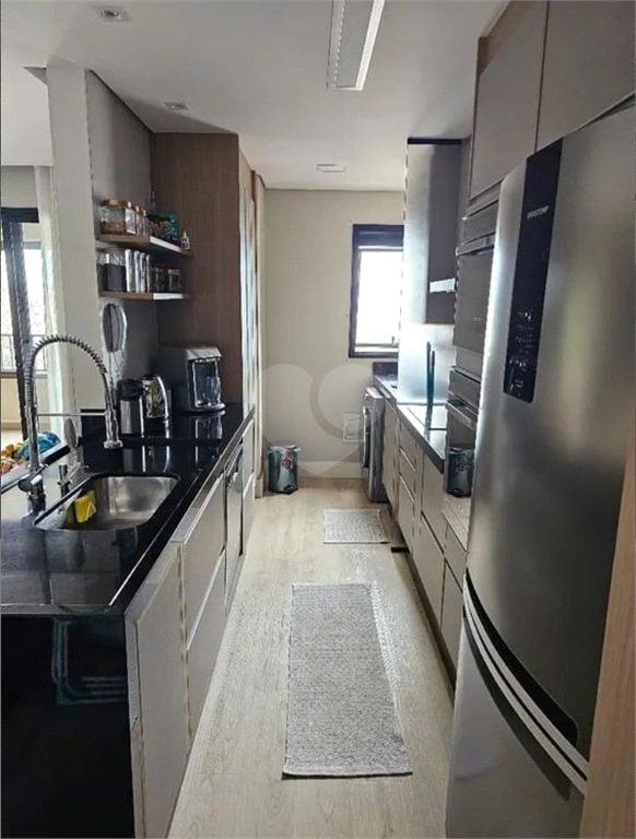 Venda Apartamento São Paulo Brás REO1021943 9