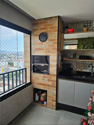 Venda Apartamento São Paulo Brás REO1021943 5