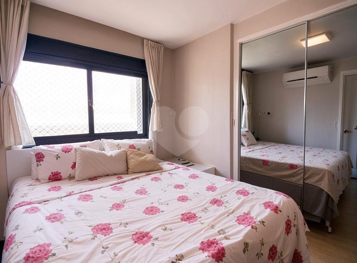 Venda Apartamento São Paulo Brás REO1021943 12