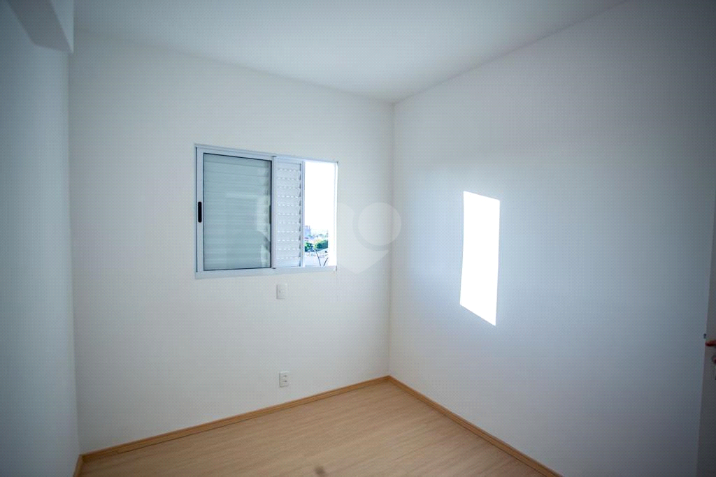 Venda Apartamento Hortolândia Jardim Santa Amélia REO1021949 15