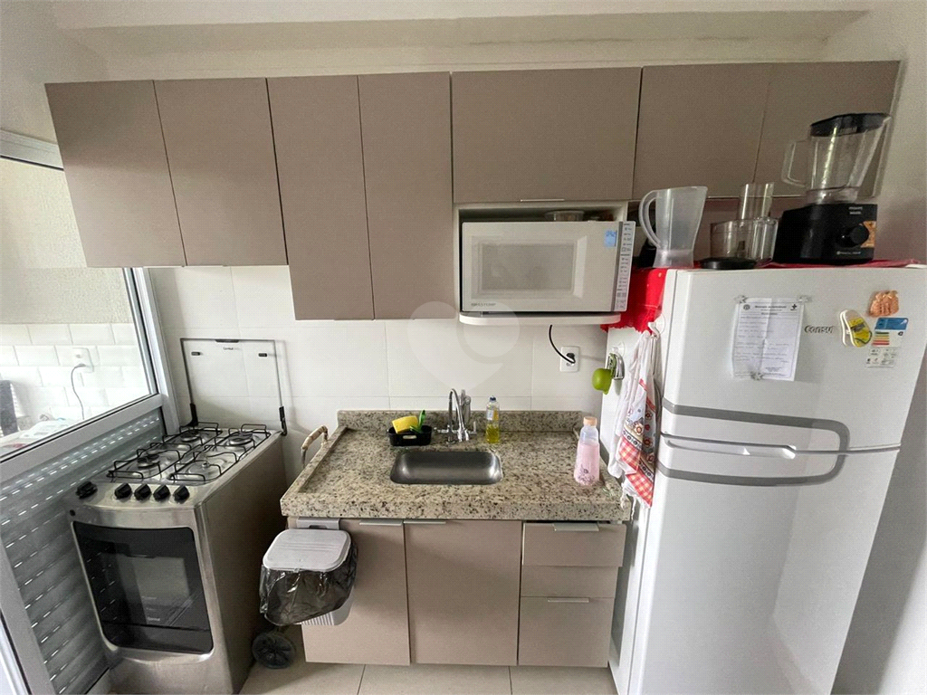 Venda Apartamento Hortolândia Jardim Santa Amélia REO1021949 16