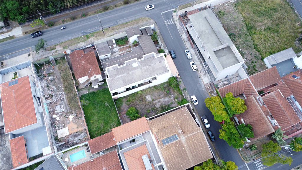 Venda Terreno Poços De Caldas João Pinheiro REO1021958 3