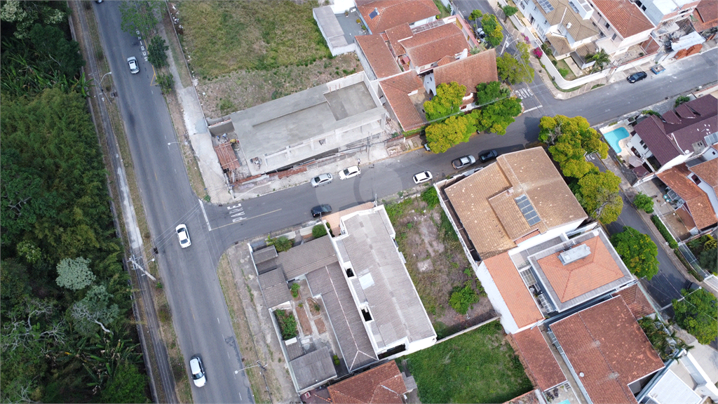 Venda Terreno Poços De Caldas João Pinheiro REO1021958 15