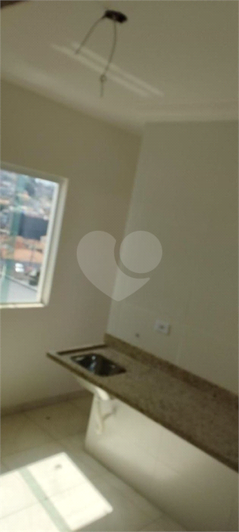 Venda Apartamento São Paulo Imirim REO1021960 15