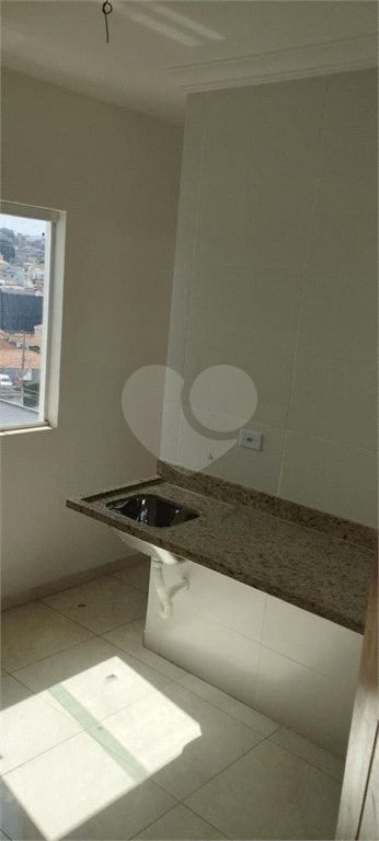 Venda Apartamento São Paulo Imirim REO1021960 12