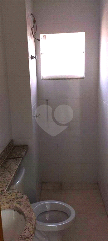 Venda Apartamento São Paulo Imirim REO1021960 4