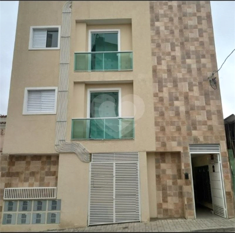 Venda Apartamento São Paulo Imirim REO1021960 1