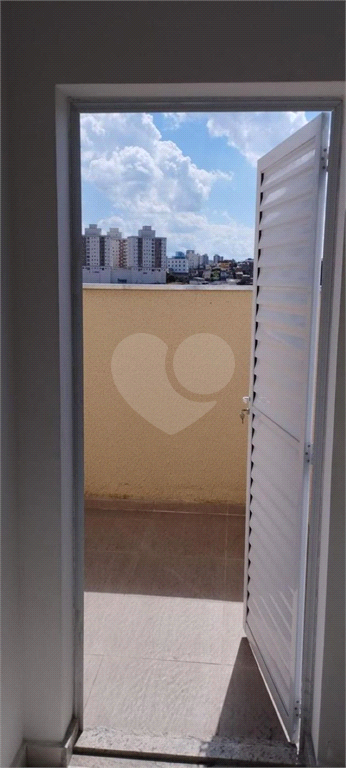 Venda Apartamento São Paulo Imirim REO1021960 11