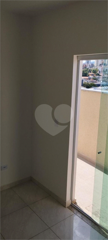 Venda Apartamento São Paulo Imirim REO1021960 6