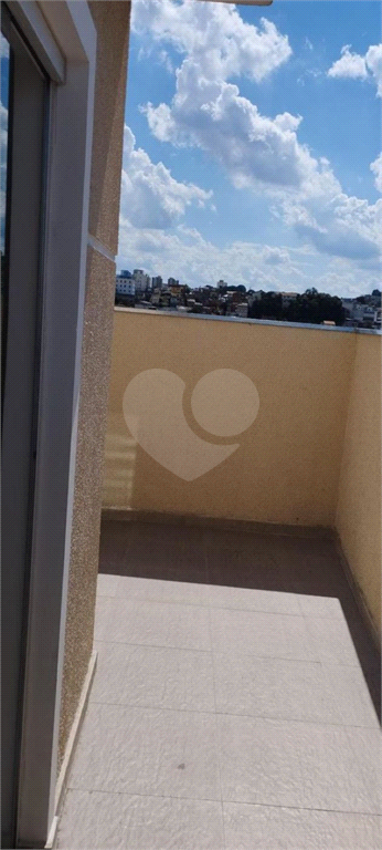 Venda Apartamento São Paulo Imirim REO1021960 7