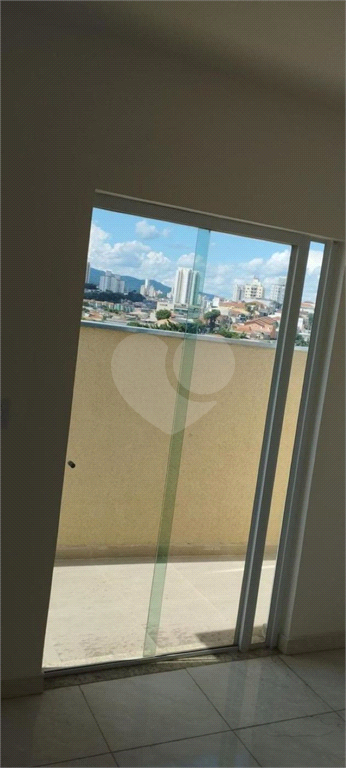 Venda Apartamento São Paulo Imirim REO1021960 10