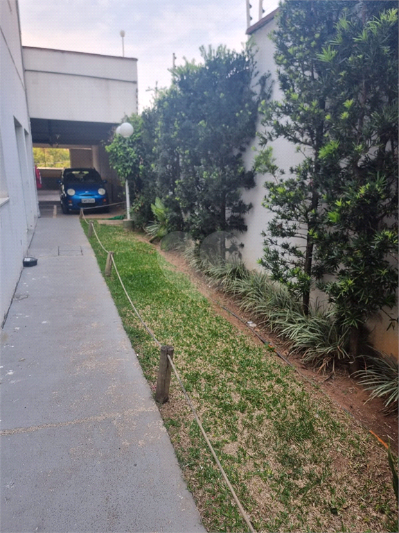 Venda Apartamento Campinas Jardim Do Lago REO1021971 17