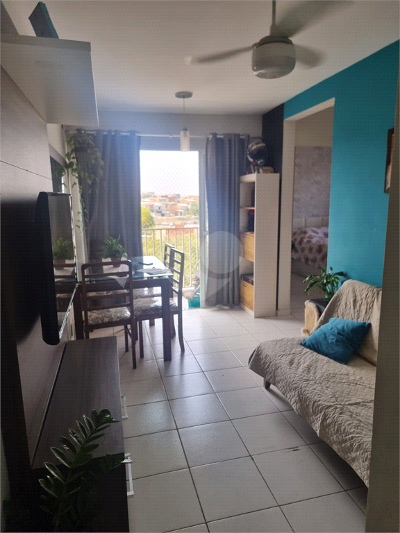 Venda Apartamento Campinas Jardim Do Lago REO1021971 14