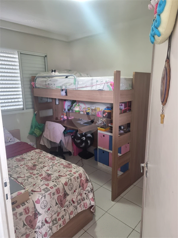 Venda Apartamento Campinas Jardim Do Lago REO1021971 13