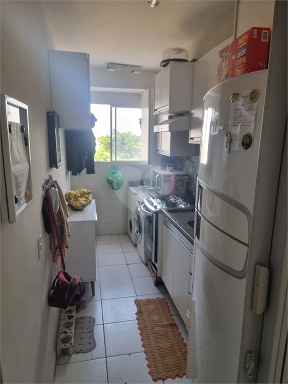 Venda Apartamento Campinas Jardim Do Lago REO1021971 18