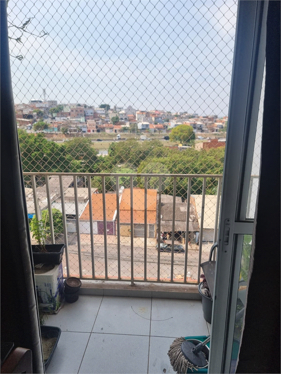 Venda Apartamento Campinas Jardim Do Lago REO1021971 6