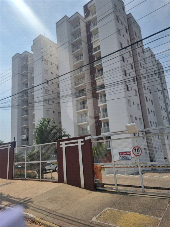 Venda Apartamento Campinas Jardim Do Lago REO1021971 1