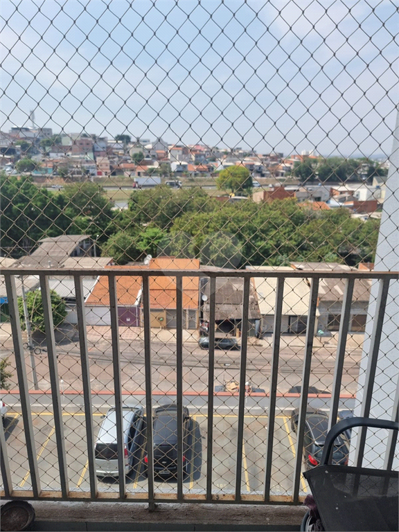 Venda Apartamento Campinas Jardim Do Lago REO1021971 5